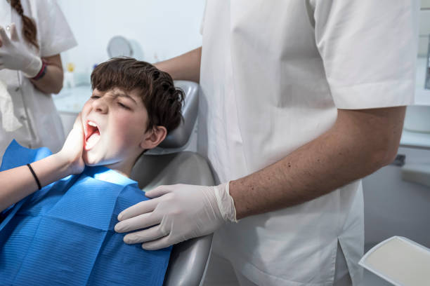 Best Emergency Orthodontic Repairs in Washington Park, FL