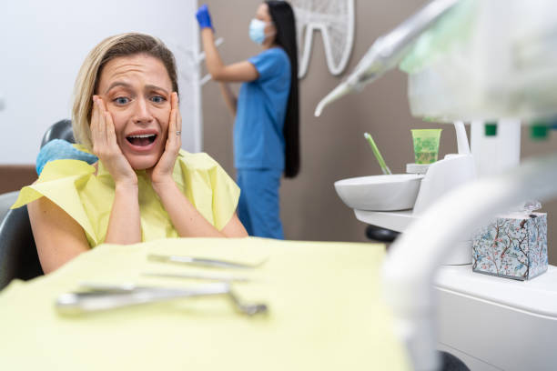 Best Emergency Root Canal Therapy in Washington Park, FL