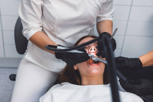 Best Emergency Wisdom Tooth Extraction in Washington Park, FL